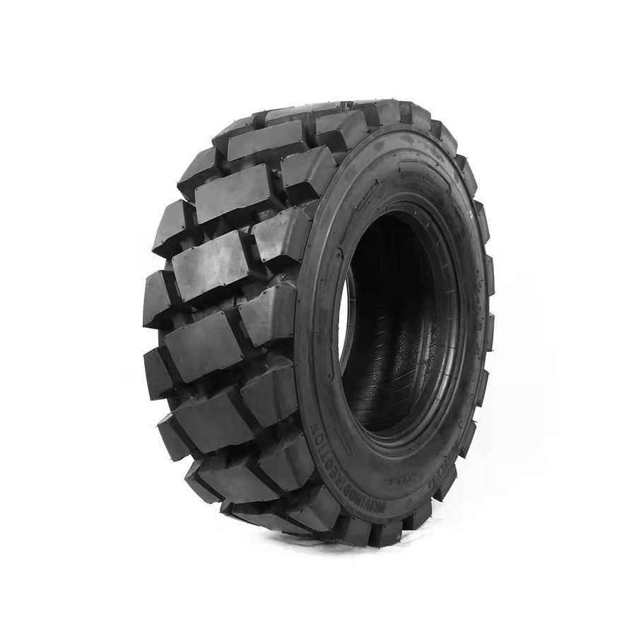 Skid Steer Tyre SKS-3 10-16.5 12-16.5 19.5L-24   Thailand